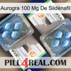 Aurogra 100 Mg De Sildénafil viagra5